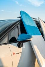 Citroen C3 Aircross Rip Curl 2018 года (WW)